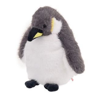 Obrázek z Tučňák císařský plyš 25cm 